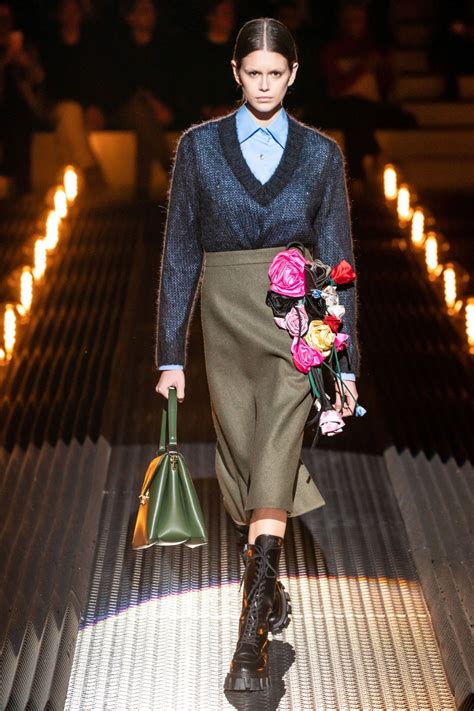 prada fall winter 2019|More.